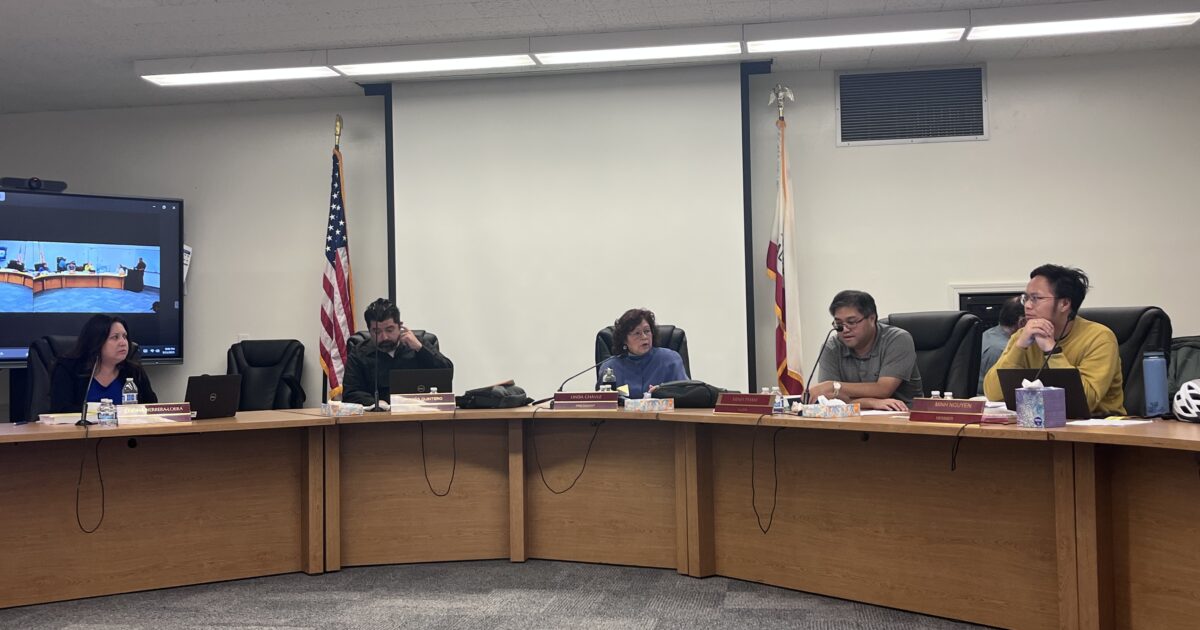 East San Jose school district cuts dozens of jobs to plug deficit - San Jose Spotlight
