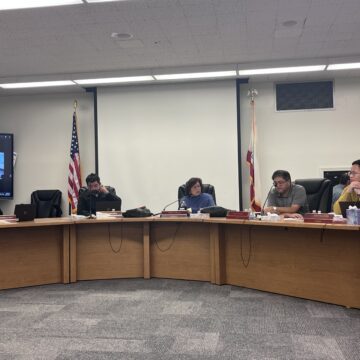 East San Jose school district cuts dozens of jobs to plug deficit