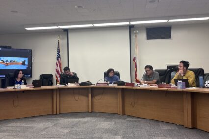 East San Jose school district cuts dozens of jobs to plug deficit