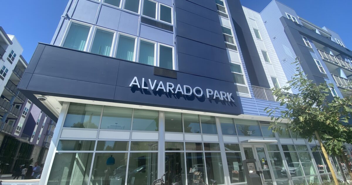 Santa Clara County rolls out more affordable housing - San Jose Spotlight