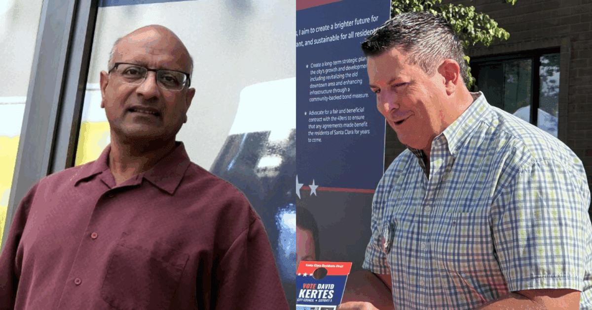 Santa Clara resident launches recall against District 5 councilmember - San Jose Spotlight