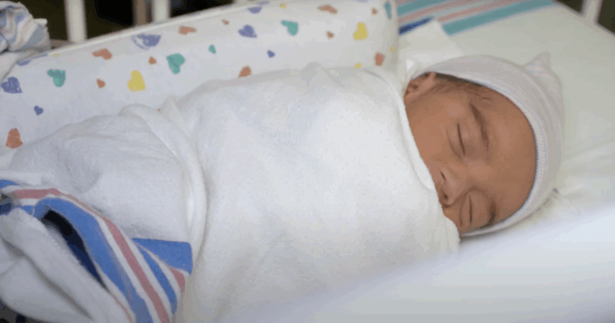 East San Jose women can deliver babies closer to home - San Jose Spotlight