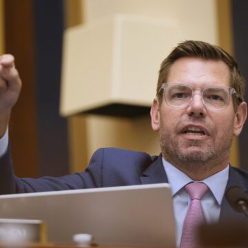 California lawmaker doubts threats against Democrats are reviewed