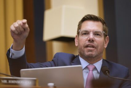California lawmaker doubts threats against Democrats are reviewed