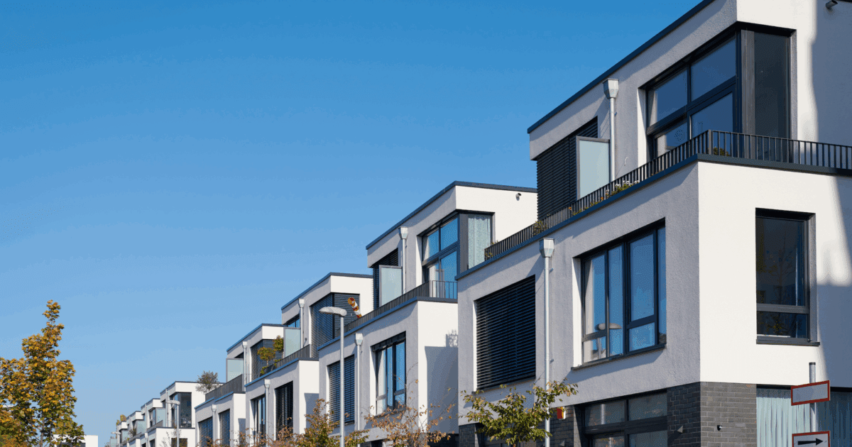 Collins: The fall housing market looks to rebound - San Jose Spotlight