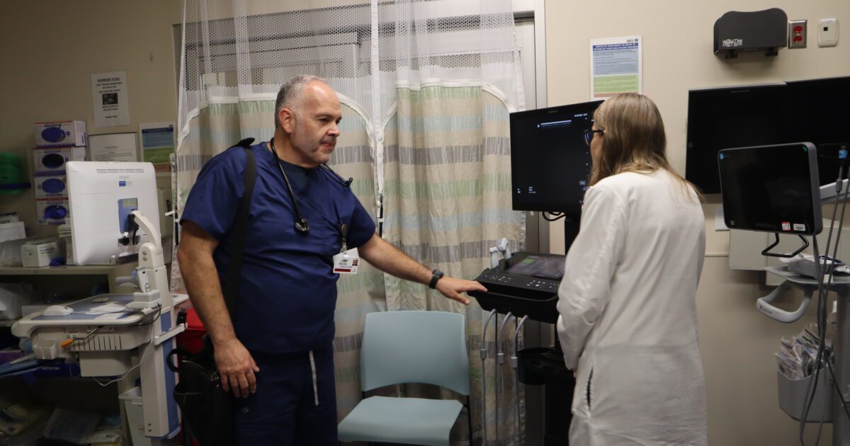 East San Jose hospital back online for trauma patients - San Jose Spotlight