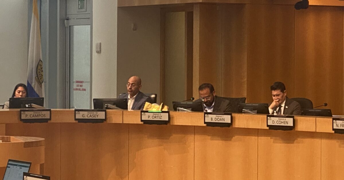 Advocates want San Jose to divest from companies tied to ICE