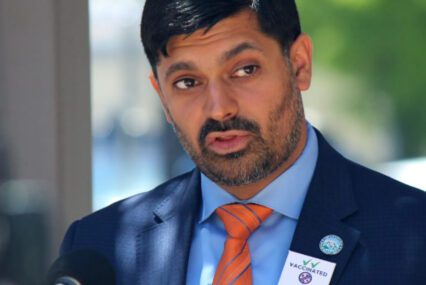 County top boss on Measure A and the future of public health