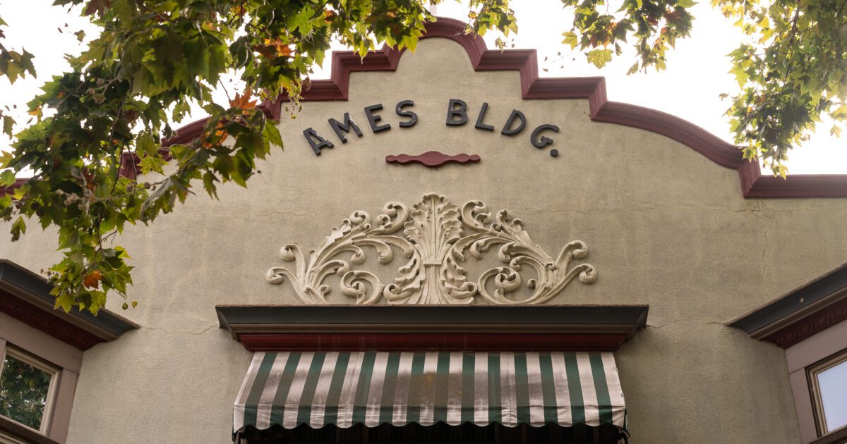 Mountain View looks to add buildings to historic register - San Jose Spotlight