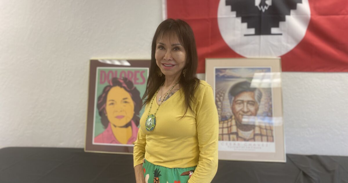 Retired East San Jose advocate leaves lasting legacy - San Jose Spotlight