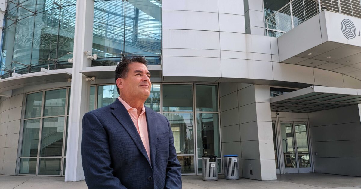 San Jose vice mayor's chief of staff enters District 9 race - San Jose Spotlight
