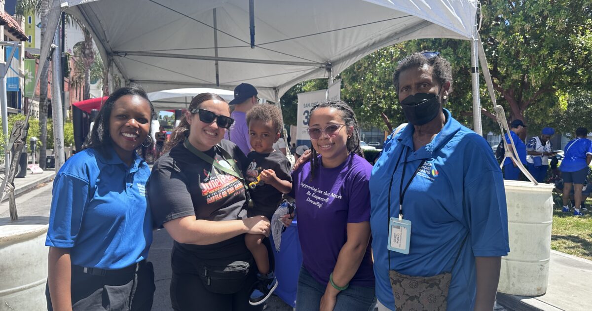 Santa Clara County Black infant program shuffle stirs concerns - San Jose Spotlight