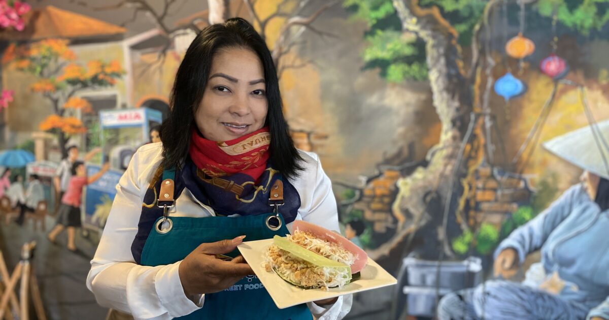 San Jose sees a record number of new food businesses - San Jose Spotlight