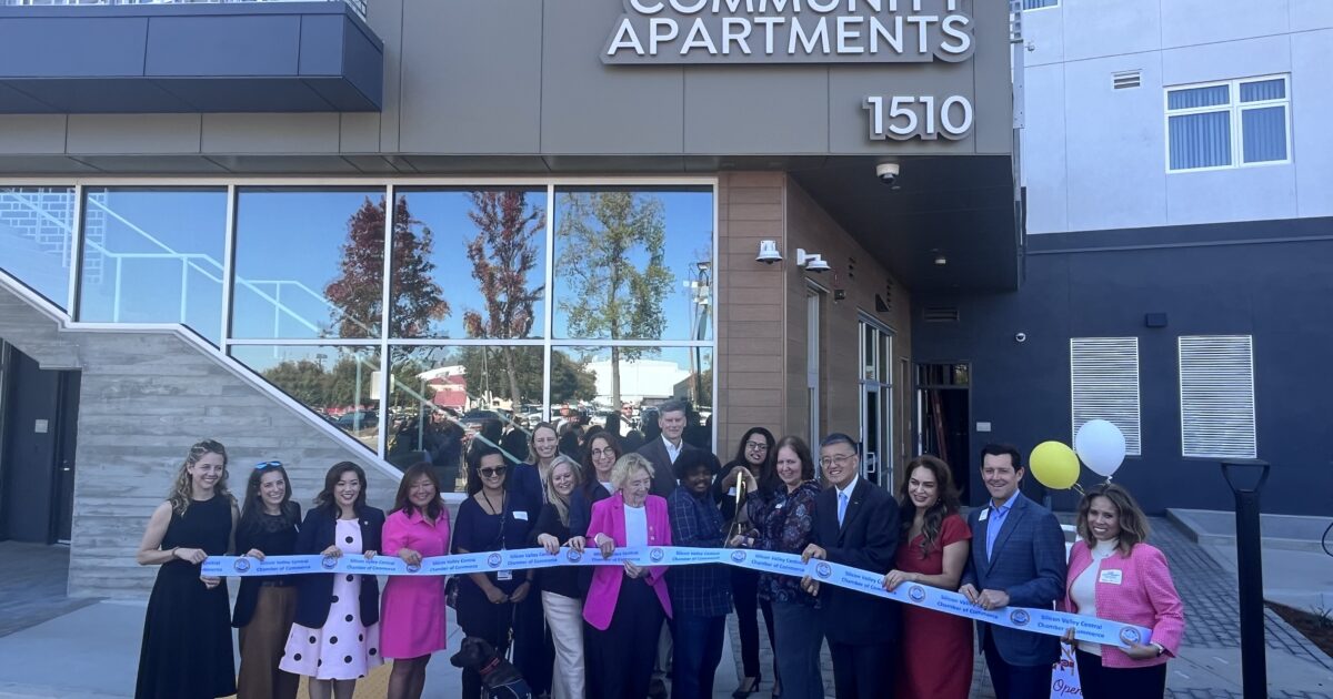 San Jose youth hub and apartments open - San Jose Spotlight