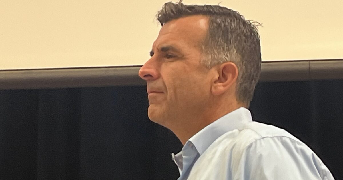 Silicon Valley military families may lose their low-cost grocer - San Jose Spotlight