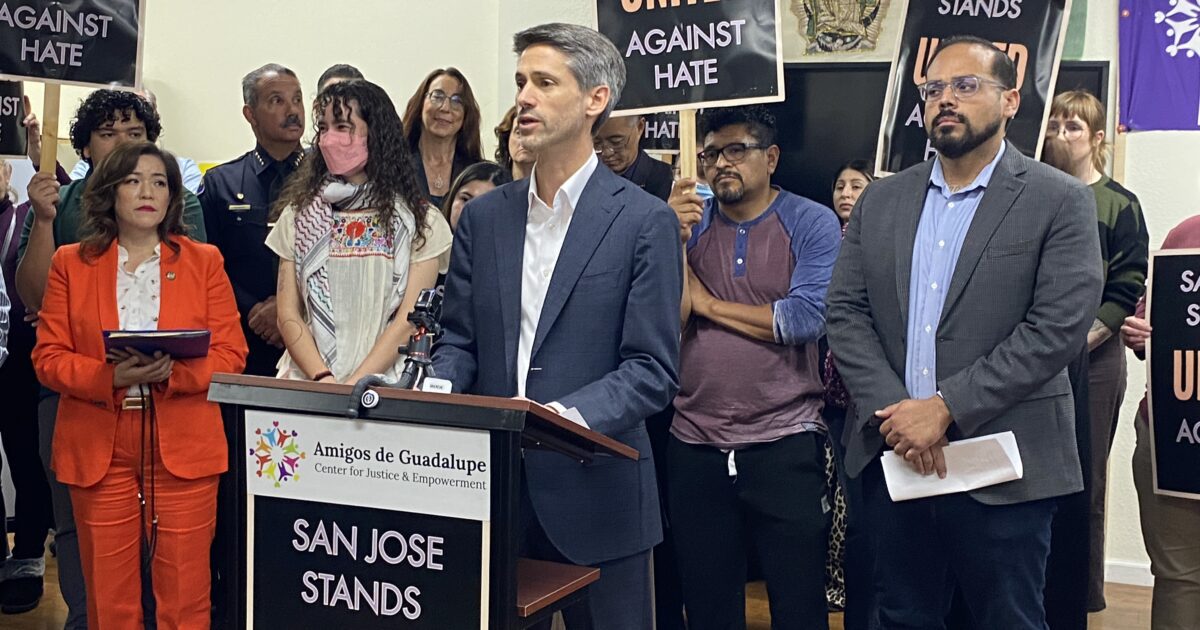 Santa Clara County remains on guard despite ICE reprieve - San Jose Spotlight