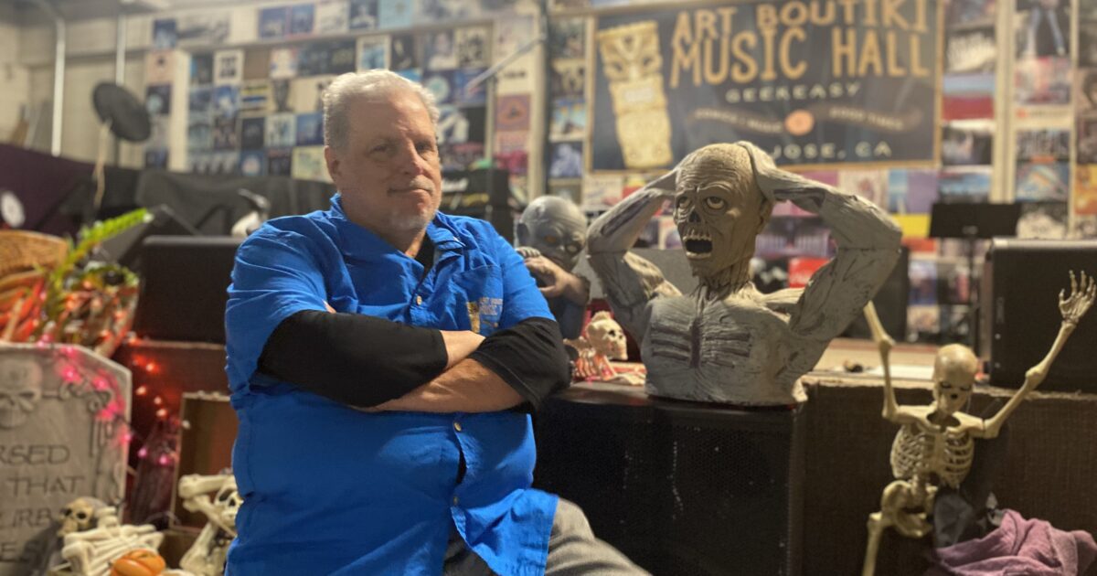 San Jose music venue closure is a loss for indie artists - San Jose Spotlight