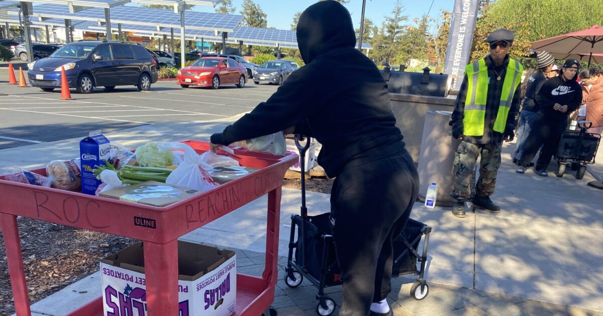 Santa Clara County rallies to fill looming food aid gap - San Jose Spotlight
