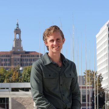 Keith Menconi cropped Keith Menconi