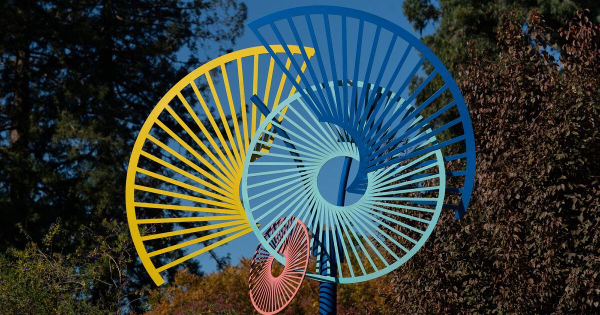 Urbanowski: Public art - accessible for all - San Jose Spotlight