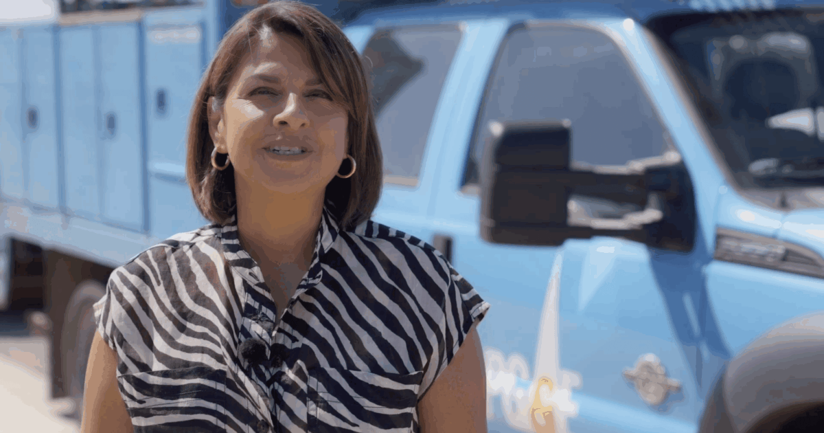 Top Silicon Valley PG&E executive is out - San Jose Spotlight