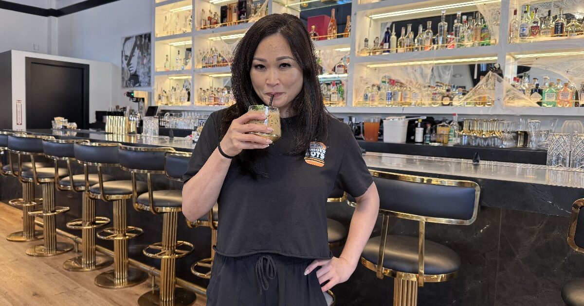 The Biz Beat: Los Gatos eatery blends authenticity with experimental - San Jose Spotlight