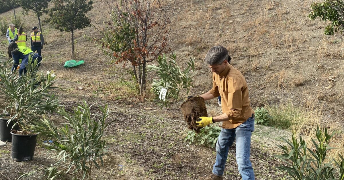 Agreement lets San Jose clean up Caltrans property - San Jose Spotlight