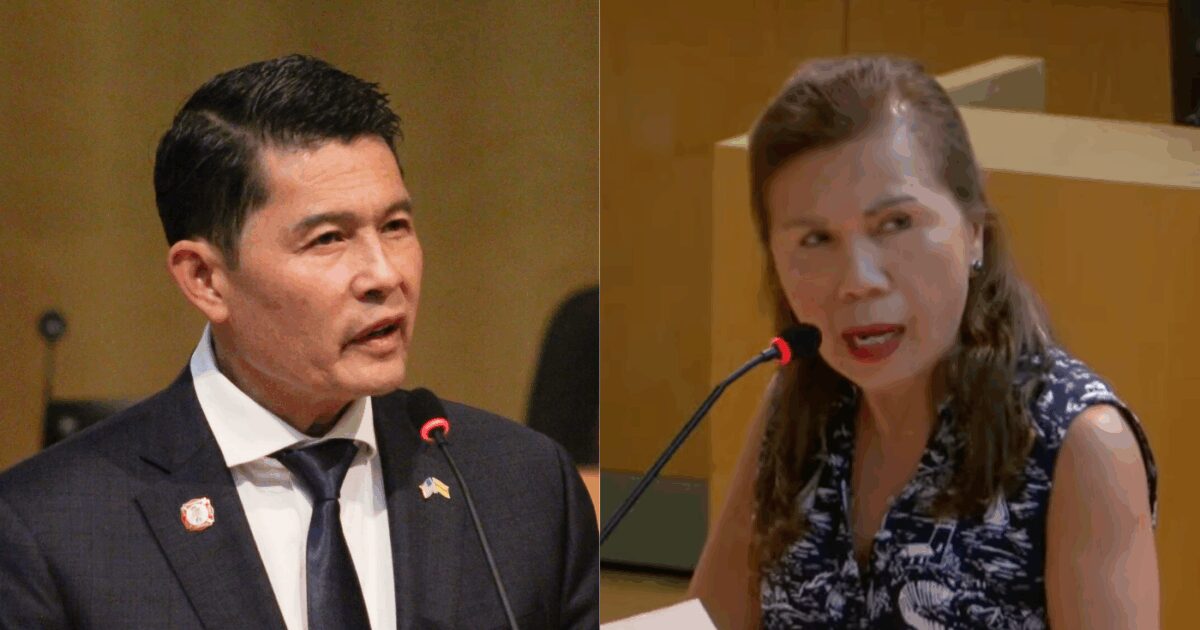 San Jose politician's rival runs for D7 seat - San Jose Spotlight