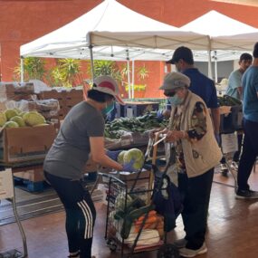 The cost of cutting SNAP: Families on the brink in Silicon Valley The cost of cutting SNAP: Families on the brink in Silicon Valley