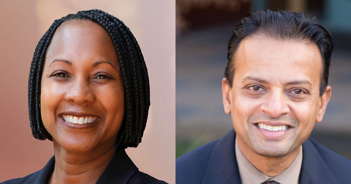 Santa Clara County assessor candidates head to runoff election - San Jose Spotlight
