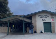 Housing for formerly homeless residents through The Salvation Army in San Jose, California