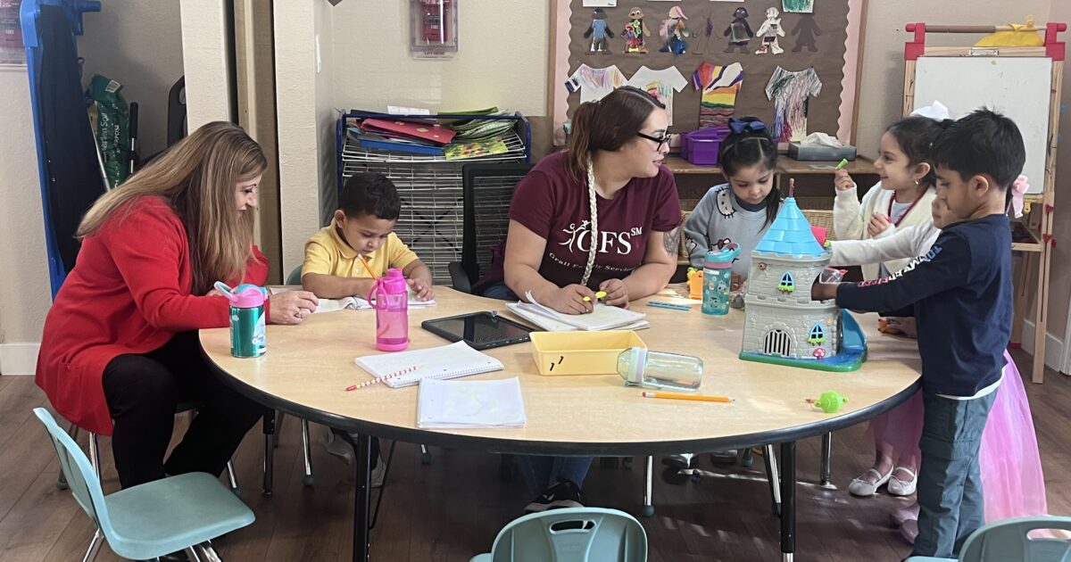 San Jose nonprofits help families with food and groceries - San Jose Spotlight