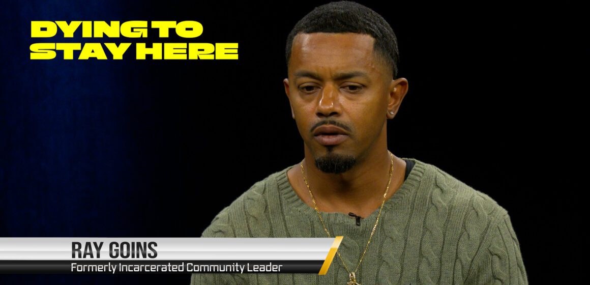 Cantrell: From childhood to chains — San Jose’s school to prison pipeline