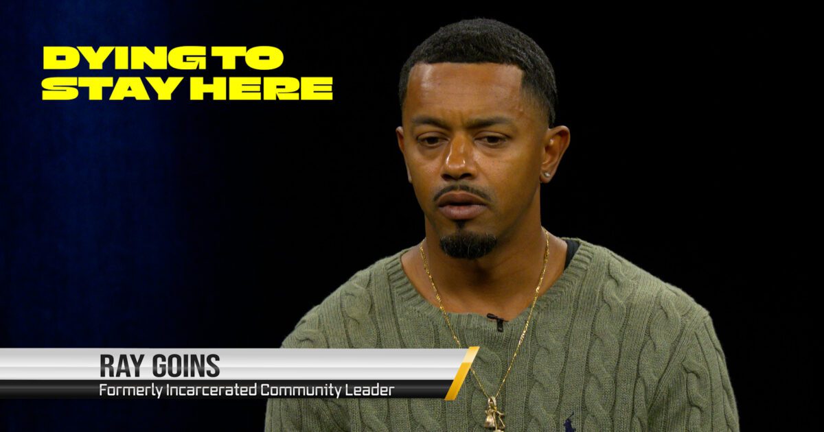 Cantrell: From childhood to chains - San Jose's school to prison pipeline - San Jose Spotlight