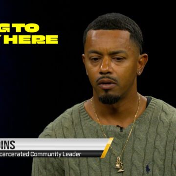 Cantrell: From childhood to chains — San Jose’s school to prison pipeline