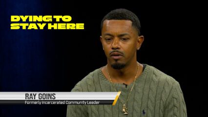 Cantrell: From childhood to chains — San Jose’s school to prison pipeline