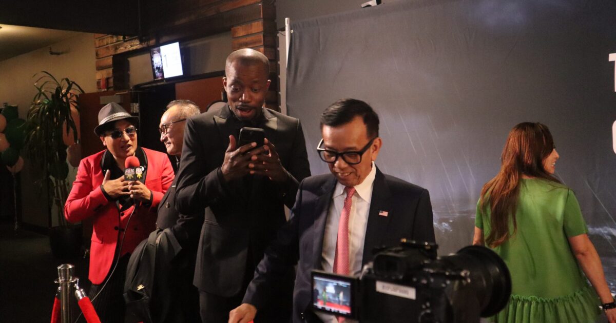 'The King of Trash' film showcases San Jose recycling mogul - San Jose Spotlight