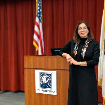 Cupertino City Council appoints familiar face as new city manager