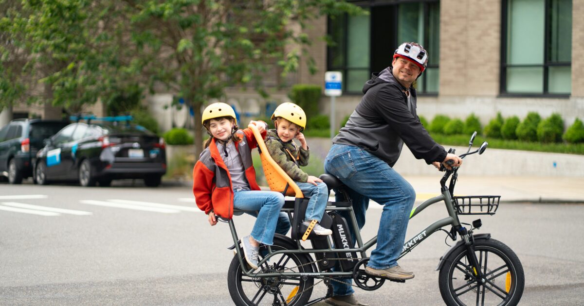 Philbrick: Increasing e-bike use requires safety education - San Jose Spotlight