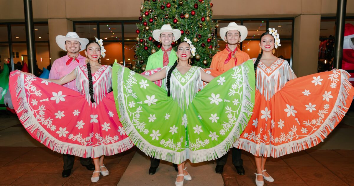 Urbanowski: What are your holiday traditions?