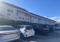 Nhà nghỉ ở San Jose