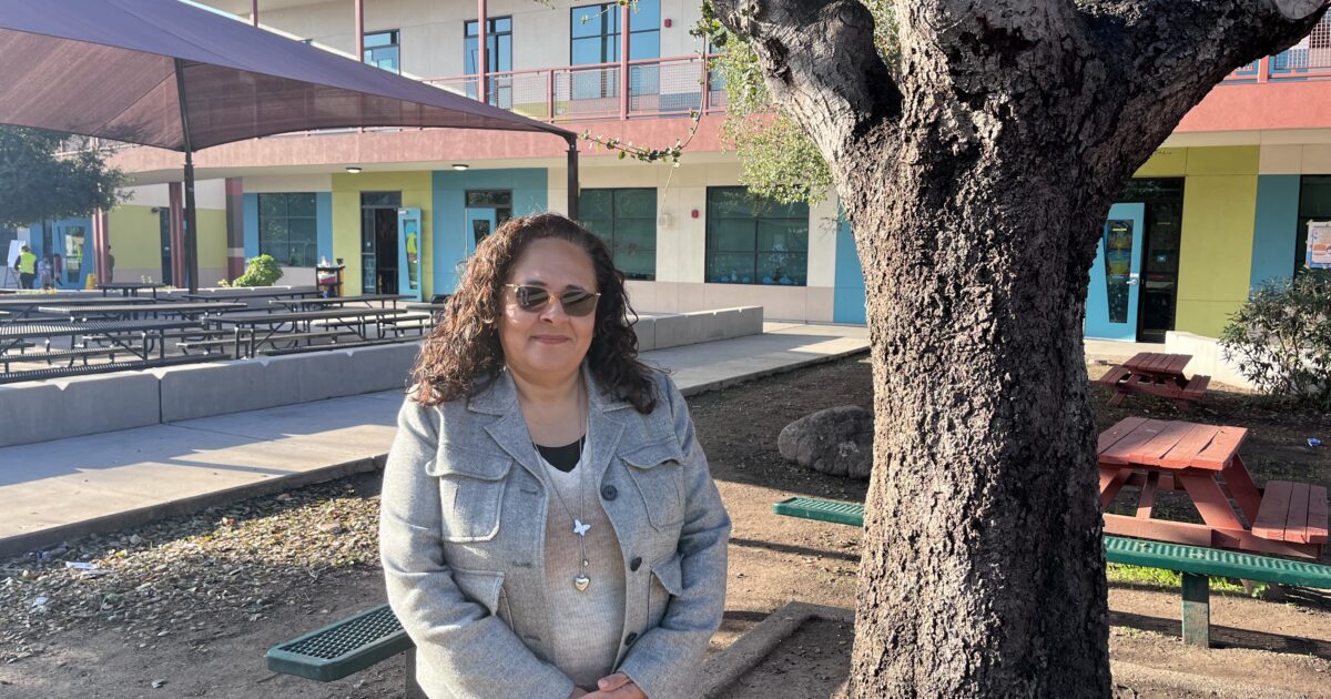 East San Jose charter school at risk of closing - San Jose Spotlight