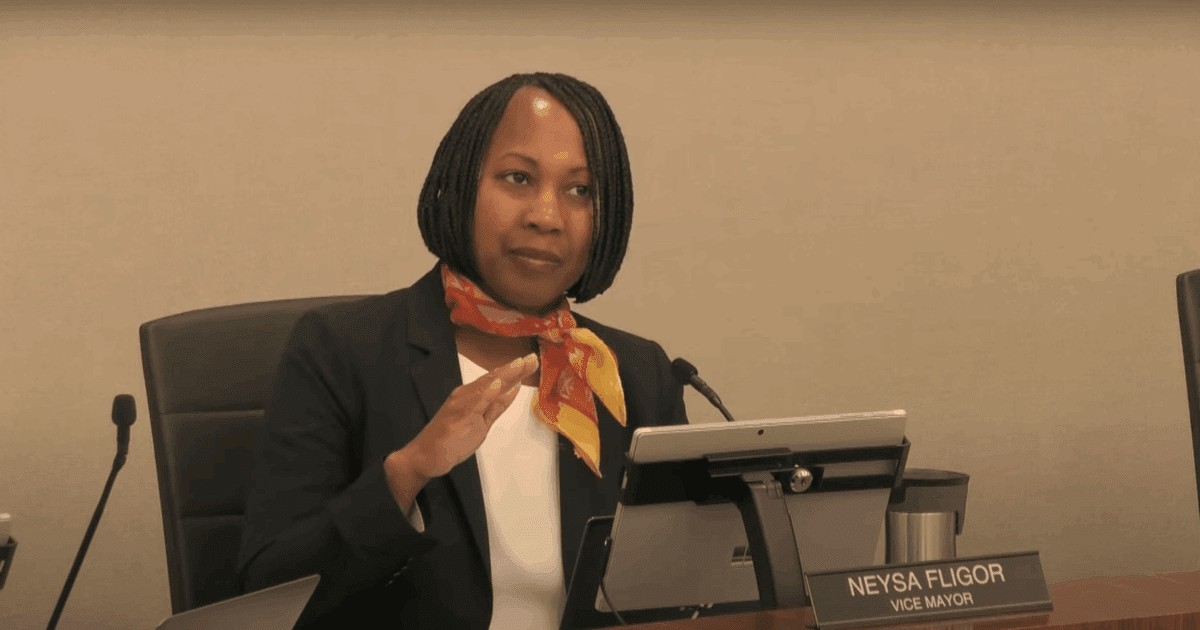 County assessor candidate earns support of San Jose mayor - San Jose Spotlight