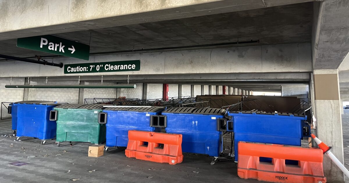 San Jose cracks down on Vietnam Town mismanagement