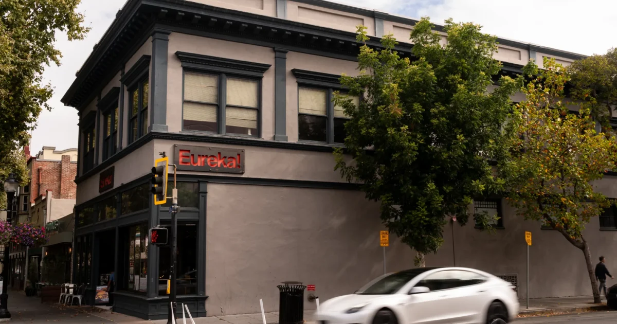 Mountain View inches closer to updating historic register - San Jose Spotlight