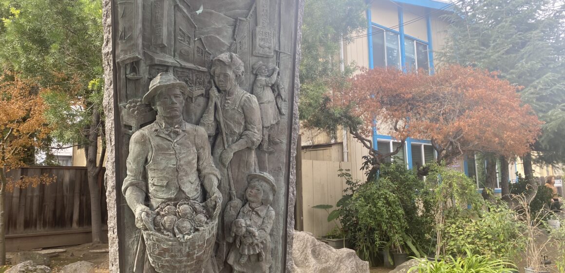 Fact Brief: Is San Jose’s Japantown one of only three left in the U.S.?