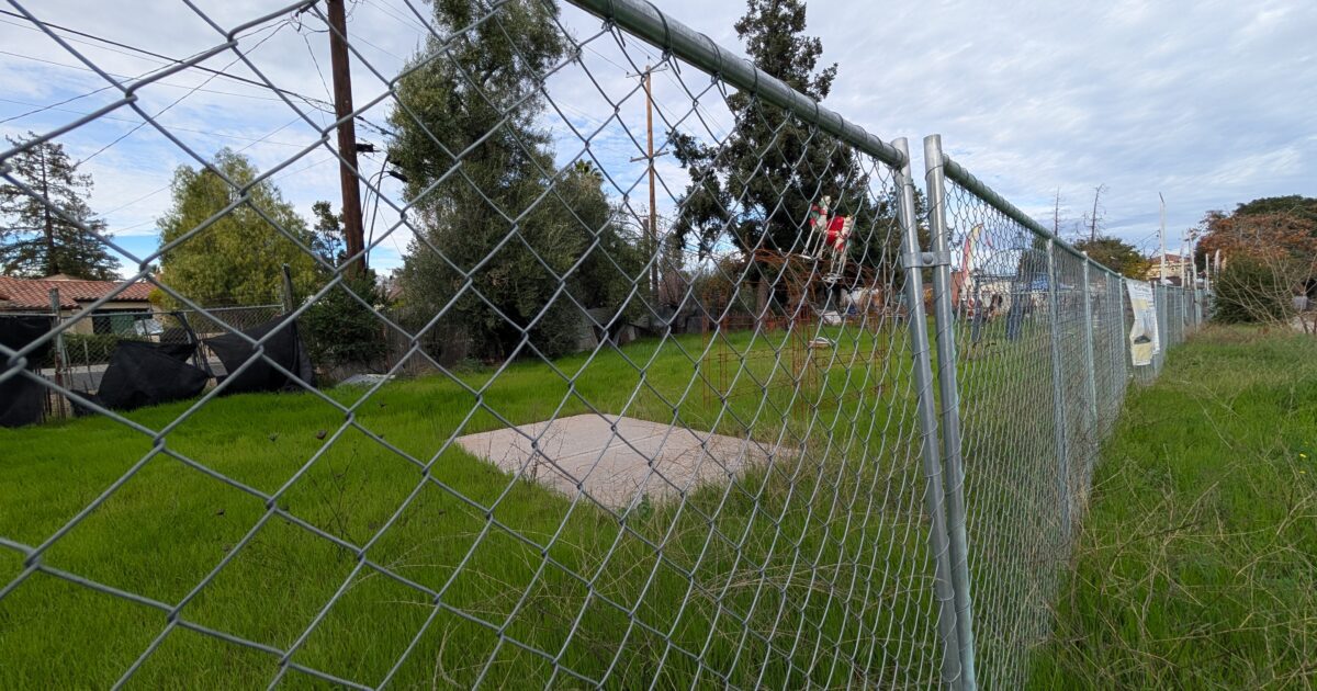 Developer for Los Gatos project warns of legal costs - San Jose Spotlight