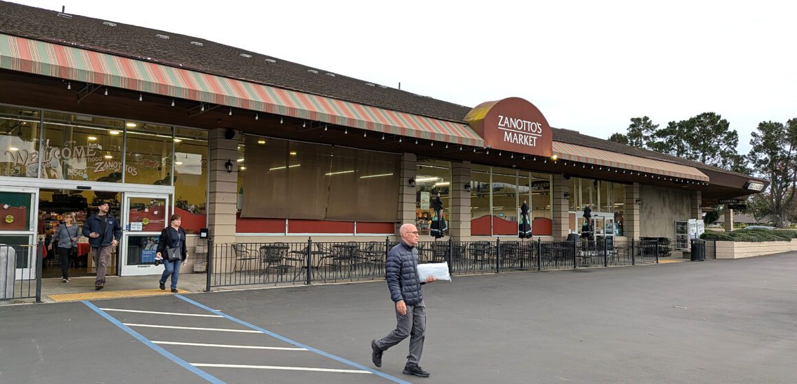 Silicon Valley grocery prices rank as No. 1 rising cost, residents say