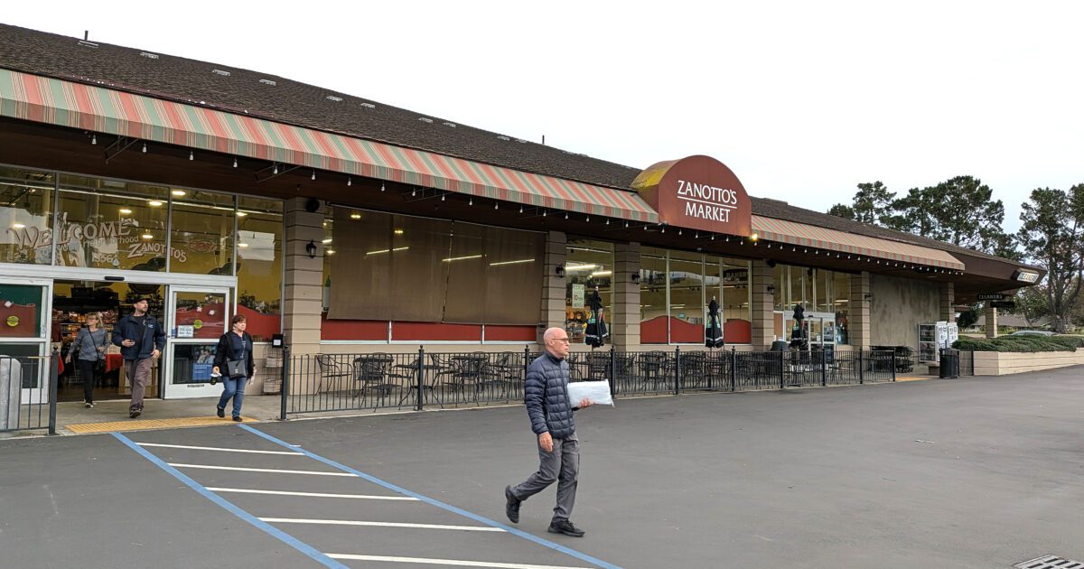 Silicon Valley grocery prices rank as No. 1 rising cost, residents say - San Jose Spotlight