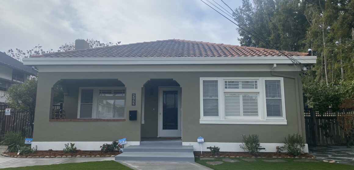 San Jose historic Mineta home sold to church honors its legacy